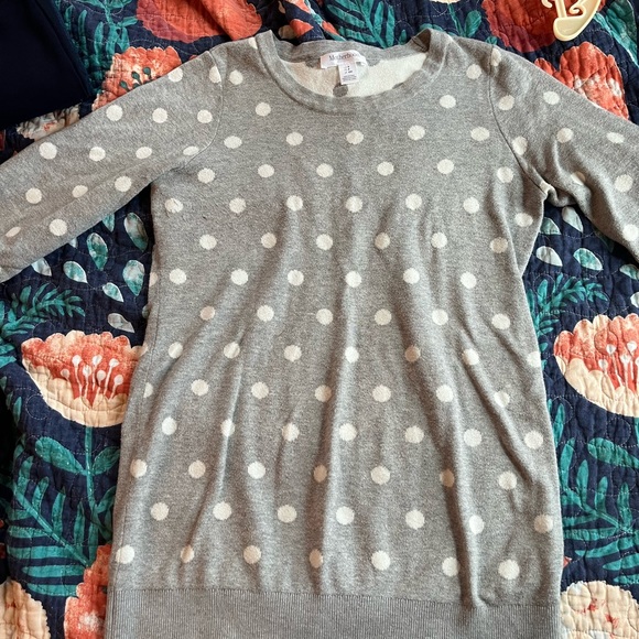 Fall/Winter Maternity Bundle - Picture 9 of 10